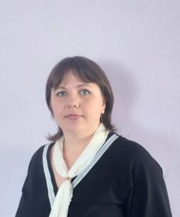 Дмитриева Елена Витальевна