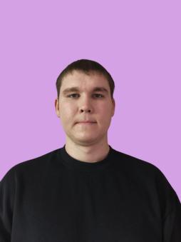 Костерин Александр Владимирович